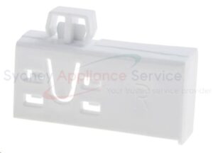 BOSCH DISHWASHER CLIP - 00620045