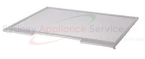 BOSCH DISHWASHER GLASS PLATE - 00669806