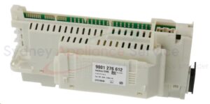 BOSCH DISHWASHER POWER MODULE PROGRAMMED - 12018888