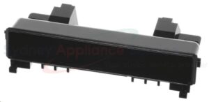 BOSCH DISHWASHER HANDLE - 12014992