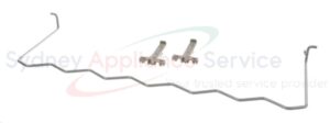 BOSCH DISHWASHER BRACKET - 11037428