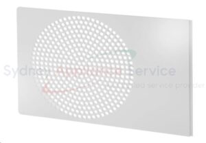 BOSCH DRYER COVER - 00746646