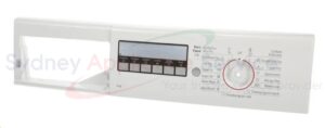 BOSCH DRYER PANEL-FACIA - 11002223