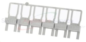 BOSCH DISHWASHER PUSH BUTTON SET - 00613866
