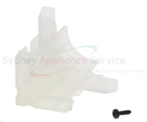 BOSCH DISHWASHER HOLDER - 00626621