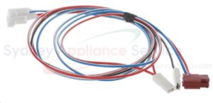 BOSCH DRYER CABLE HARNESS - 10002100