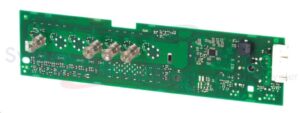 BOSCH DRYER OPERATING MODULE PROGRAMMED - 10024790