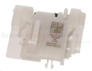 BOSCH DISHWASHER SMM PROGRAMMED - 10027104