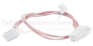 BOSCH DRYER CABLE HARNESS - 00635499