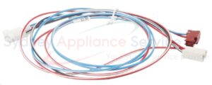 BOSCH DRYER CABLE HARNESS - 00635500