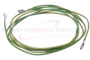 BOSCH DRYER CABLE HARNESS - 00635510