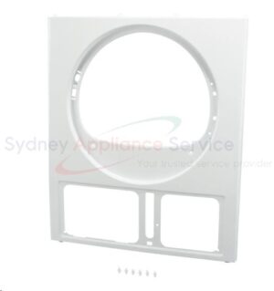 BOSCH DRYER FRONT PANEL - 00475311