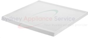 BOSCH DRYER WORKTOP - 00477135