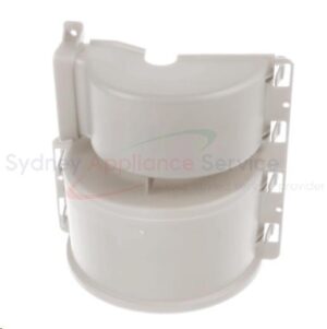 BOSCH DRYER LID - 00497573