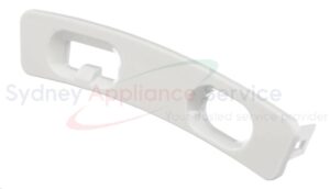 BOSCH DRYER COVER - 00600433