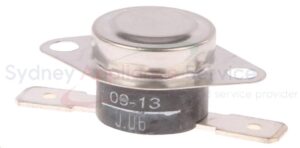 BOSCH DRYER LIMITER-TEMPERATURE - 00617459