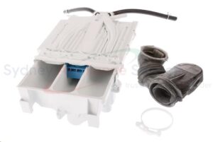 SIEMENS WASHING MACHINE REPAIR-SET - 00744220