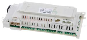 BOSCH DISHWASHER POWER MODULE PROGRAMMED - 12009709