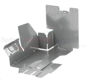 BOSCH DISHWASHER SHEET - 12009747