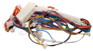 BOSCH DISHWASHER CABLE HARNESS - 12010103
