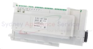 BOSCH DISHWASHER POWER MODULE NOT PROGRAMMED - 12014005