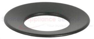 BOSCH COOKTOP EXTERNAL WOK BURNER CAP - 12012591