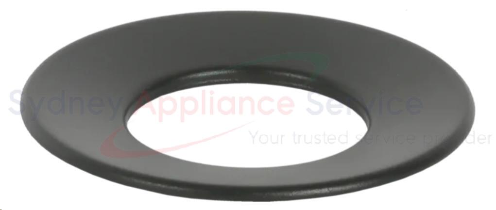 BOSCH COOKTOP EXTERNAL WOK BURNER CAP - 12012591 - 12012591 - Part for - - Models: BOSCH COOKTOP EXTERNAL WOK BURNER CAP - 12012591 - 12012591 - Part for - - Models: