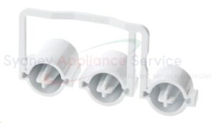BOSCH DISHWASHER PUSH BUTTON SET - 00612234