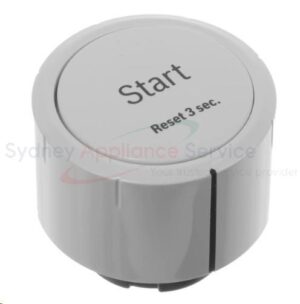BOSCH DISHWASHER KNOB - 00612329