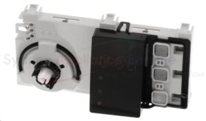 BOSCH DISHWASHER OPERATING MODULE - 00655131
