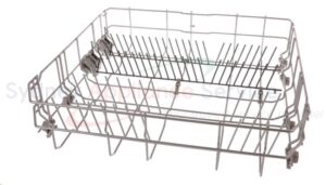 BOSCH DISHWASHER LOWER CROCKERY BASKET - 00680404