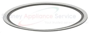 BOSCH DRYER SEATING - 00497525