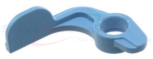 BOSCH DRYER LOCK-MECHANICAL - 00600147
