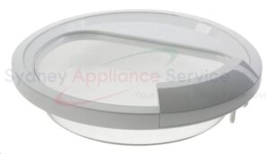 BOSCH DRYER WINDOW - 00664527