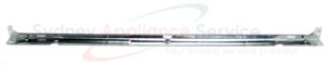 BOSCH DRYER FRONT RAIL - 00669446