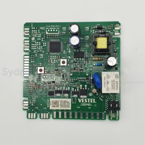 WESTINGHOUSE DISHWASHER PCB MAIN - 4055902219