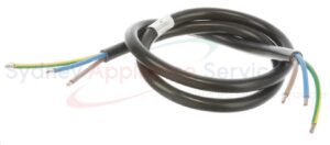 BOSCH COOKTOP POWER CORD - 00636258