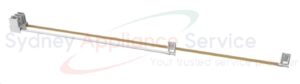 BOSCH COOKTOP CONNECTION PIECE - 00636264