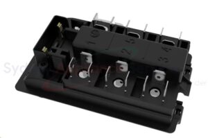 BOSCH COOKTOP TERMINAL - 00636298