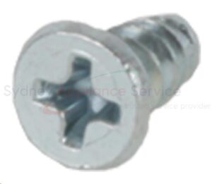 BOSCH COOKTOP SCREW - 00636637