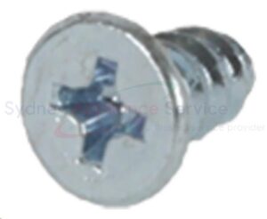 BOSCH COOKTOP SCREW - 00636638