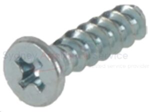 BOSCH COOKTOP SCREW - 00636639
