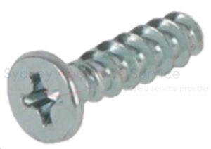 BOSCH COOKTOP SCREW - 00636640