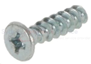 BOSCH COOKTOP SCREW - 00637156