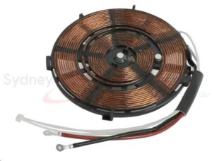 BOSCH COOKTOP INDUCTION HOTPLATE - 11009050