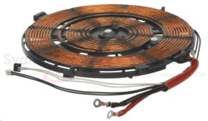BOSCH COOKTOP INDUCTION HOTPLATE - 11009054