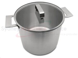 BOSCH COOKTOP POT - 17006016