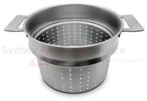 BOSCH COOKTOP STEAM COOKING INSERT - 17006017