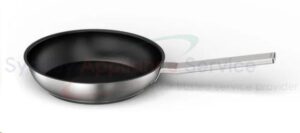 BOSCH COOKTOP PAN - 17006018