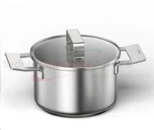 BOSCH COOKTOP POT - 17006181
